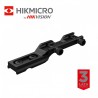 Montaż do termowizyjna termowizor HIKMICRO by HIKVISION wszystkie modele Thunder, Thunder PRO i Panther