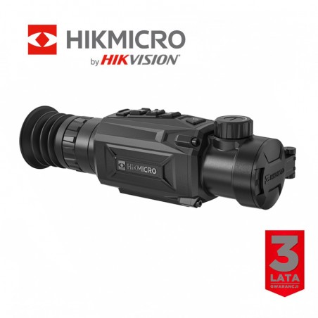 Celownik termowizyjny termowizor HIKMICRO by HIKVISION Thunder TQ35 2.0