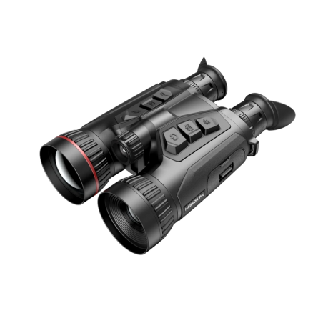 Lornetka Termowizyjna HIKMICRO HABROK Pro HX60L 850 nm z detektorem i kamerą 4k